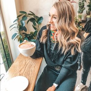 Meet your Posher, Megan